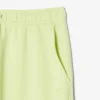 Jersey-joggebukse med dobbeltside