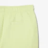 Jersey-joggebukse med dobbeltside