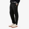 Jersey-joggebukse med smalere ben