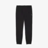 Jersey-joggebukse med smalere ben