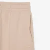 Jersey-joggebukse med vid passform