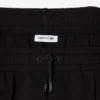 Jersey-joggebukse med vid passform