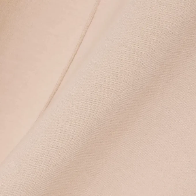 Jersey-joggebukse med vid passform