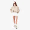 Jersey-shorts med dobbeltside
