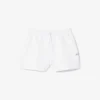 Jersey-shorts med dobbeltside