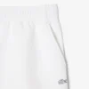 Jersey-shorts med dobbeltside
