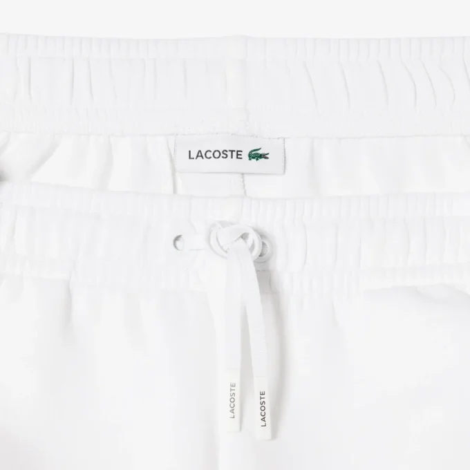 Jersey-shorts med dobbeltside