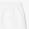 Jersey-shorts med dobbeltside