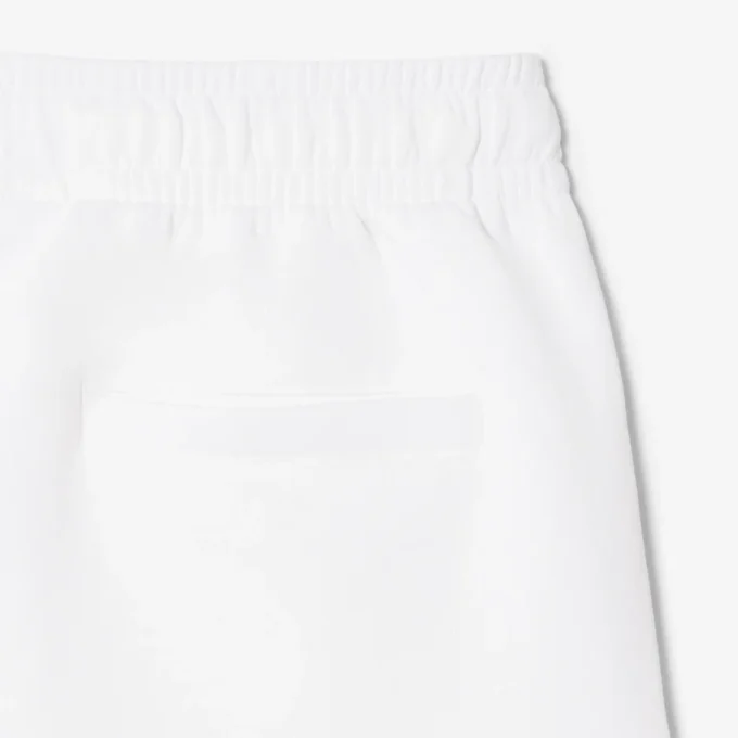 Jersey-shorts med dobbeltside