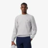 Jersey-sweatshirt for men