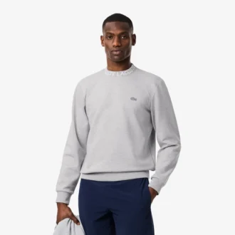 Jersey-sweatshirt for men