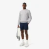 Jersey-sweatshirt for men