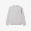Jersey-sweatshirt for men