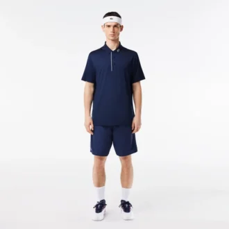 Jersey-tennisbånd for menn
