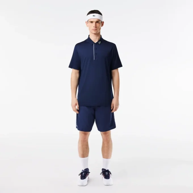 Jersey-tennisbånd for menn