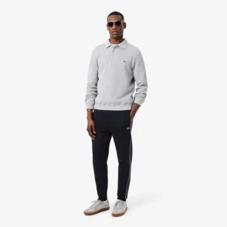 Jevnt avsmalnende joggebukse
