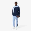 Jevnt avsmalnende joggebukse