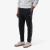 Jevnt avsmalnende joggebukse