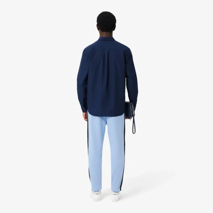 Jevnt avsmalnende joggebukse