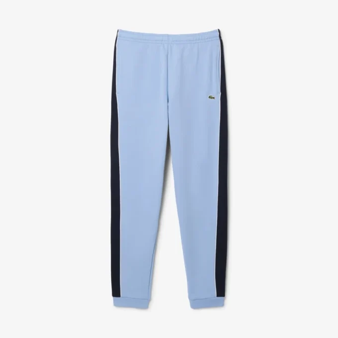 Jevnt avsmalnende joggebukse