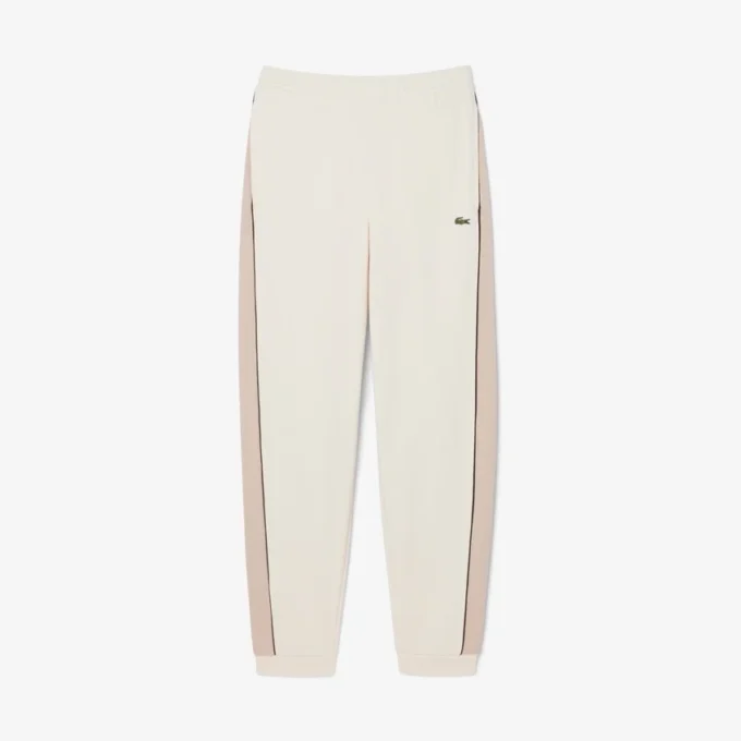 Jevnt avsmalnende joggebukse