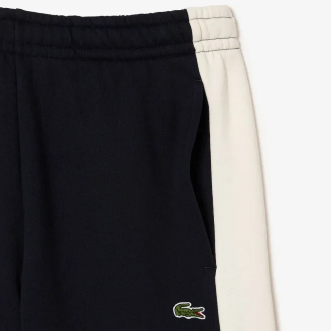 Joggebukse for menn med normal passform