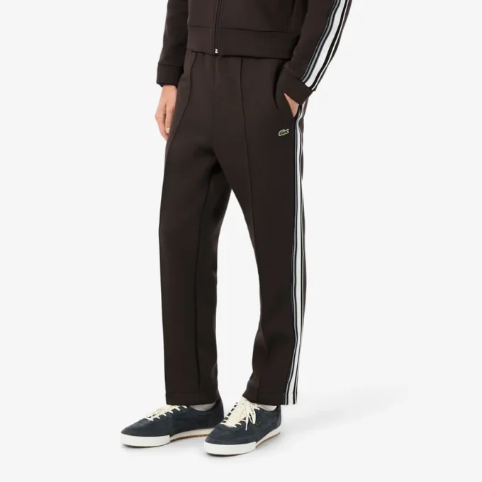 Joggebukse for menn, produsert i Frankrike