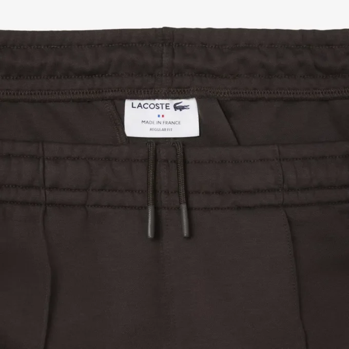 Joggebukse for menn, produsert i Frankrike