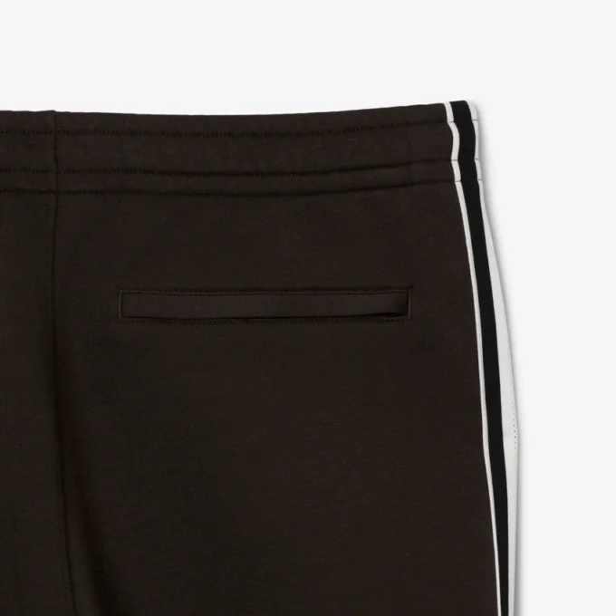 Joggebukse for menn, produsert i Frankrike