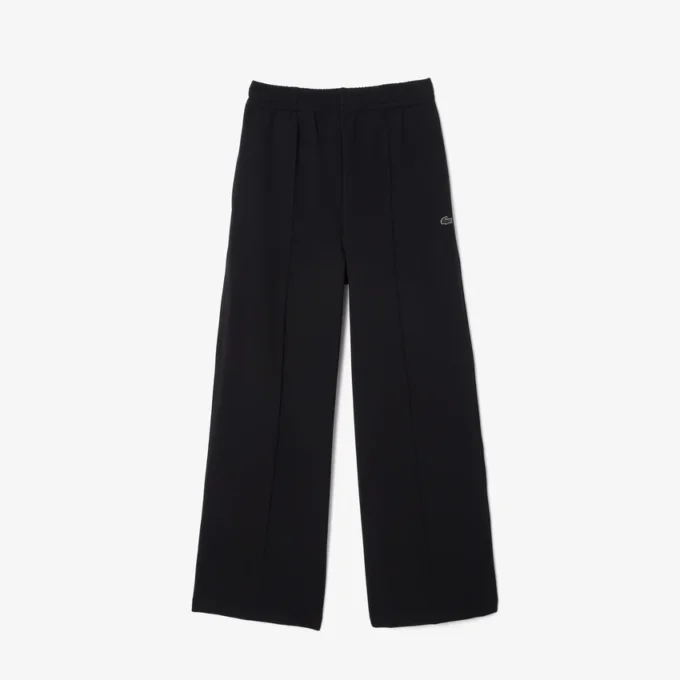 Joggebukse i bomull for kvinner