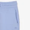 Joggebukse i bomull for kvinner