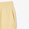 Joggebukse i bomull for kvinner