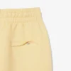 Joggebukse i bomull for kvinner