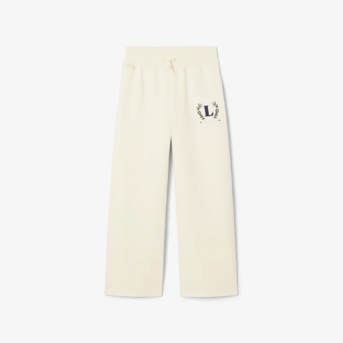 Joggebukse i neopren