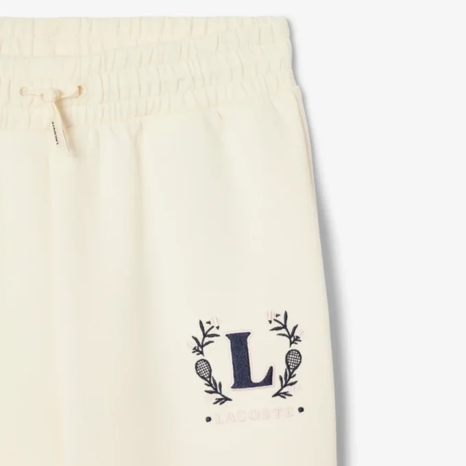 Joggebukse i neopren