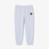 Joggebukse i regular fit for menn