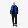 Joggebukse i regular fit for menn
