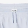 Joggebukse i regular fit for menn