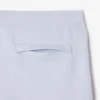 Joggebukse i regular fit for menn