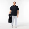 Joggebukse i regular fit for menn