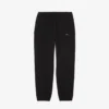 Joggebukse i regular fit for menn