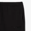 Joggebukse i regular fit for menn