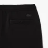 Joggebukse i regular fit for menn