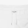 Joggebukse med logo for menn