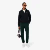 Joggebukse med logo og rett passform for kvinner