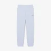 Joggebukse med logo og rett passform for kvinner