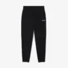 Joggebukse med logo og rett passform for kvinner