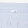 Joggebukse med logo og rett passform for kvinner
