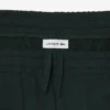 Joggebukse med logo og rett passform for kvinner