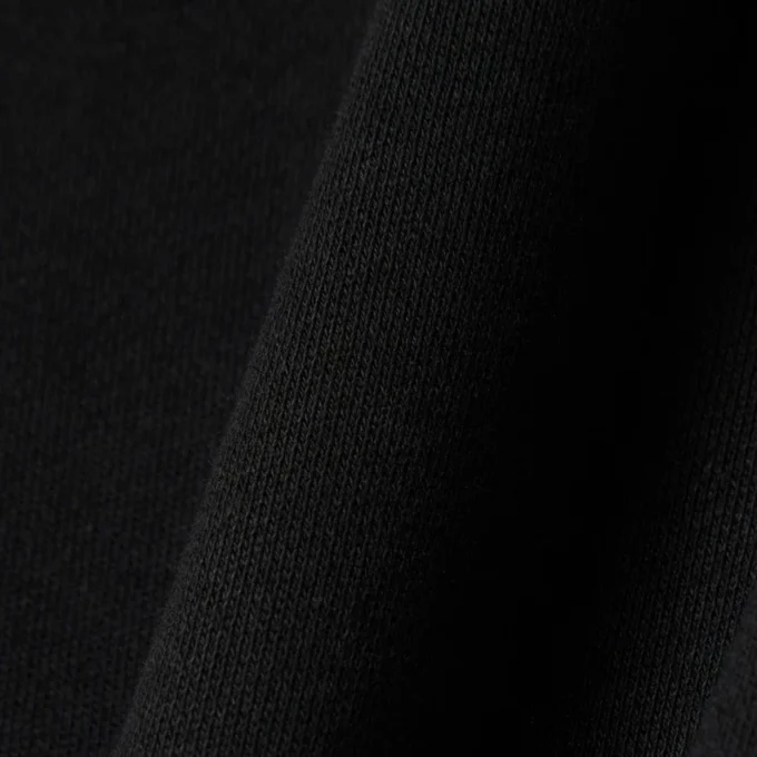 Joggebukse med logo og rett passform for kvinner